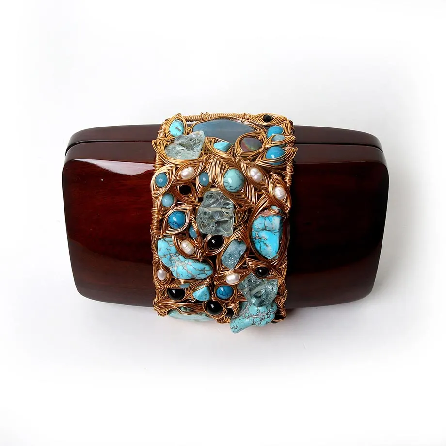 Imogene clutch, image 1