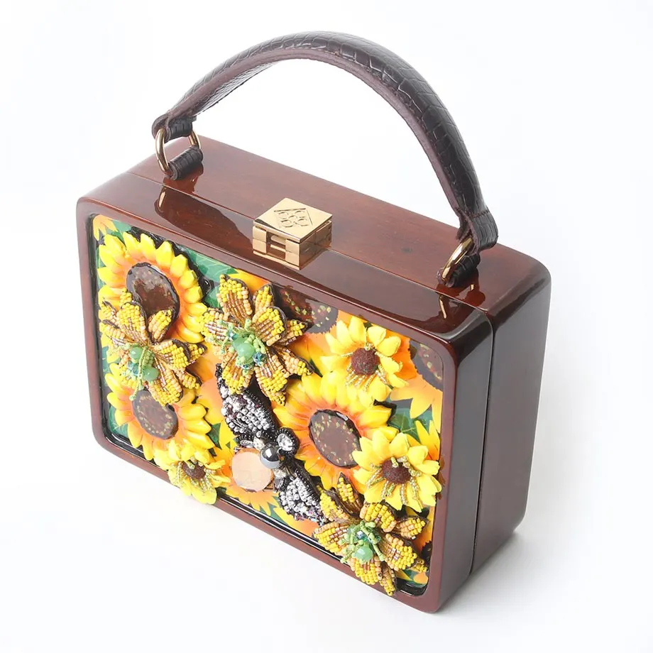 Sunstar Handbag, image 2
