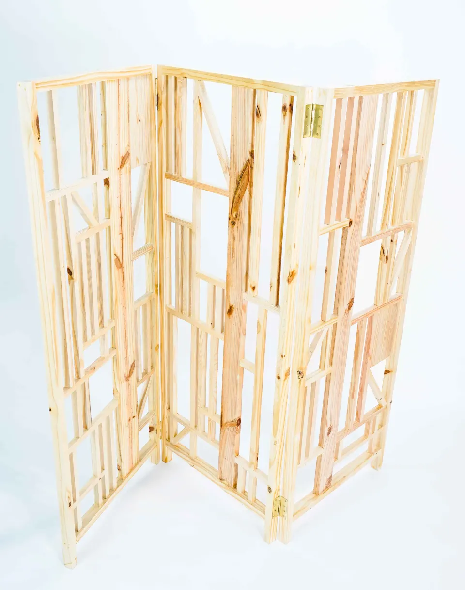 Palo China Divider, image 1