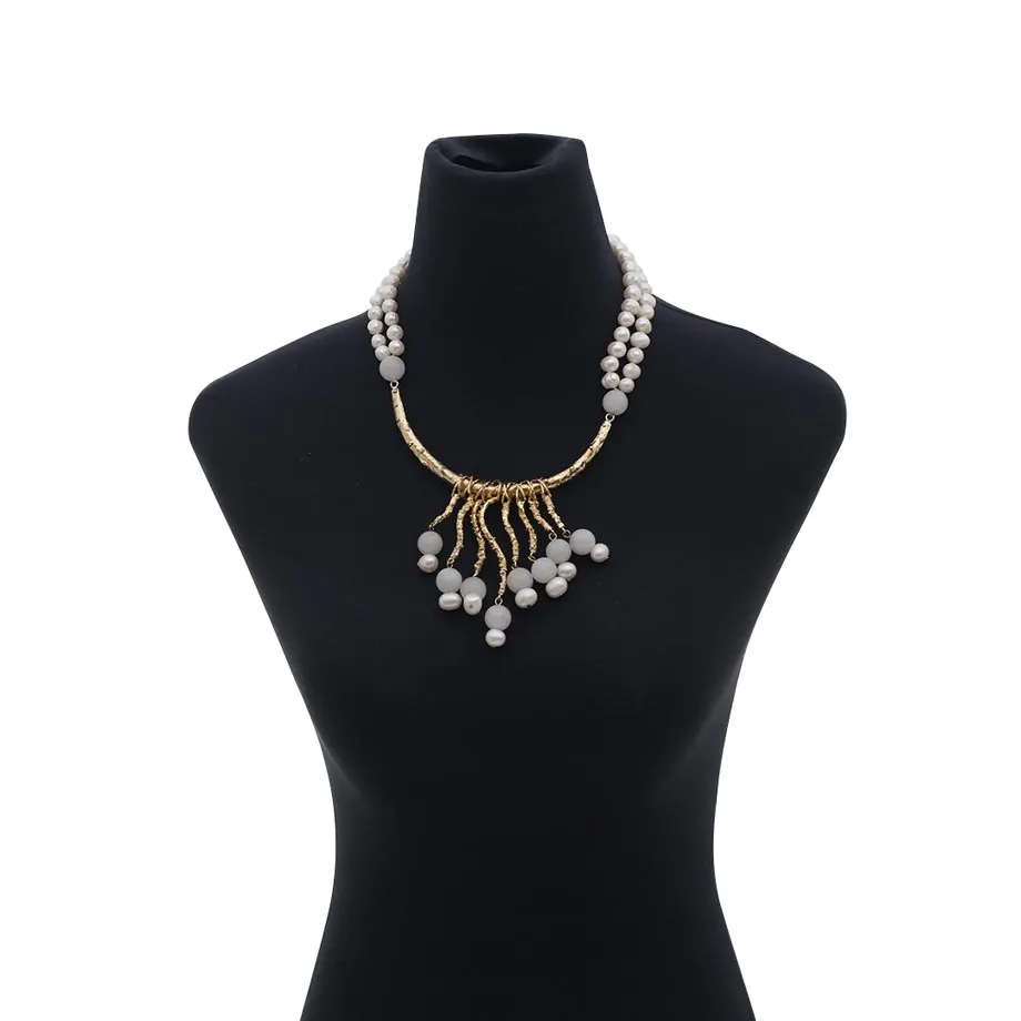 Dafrosa Necklace, image 1