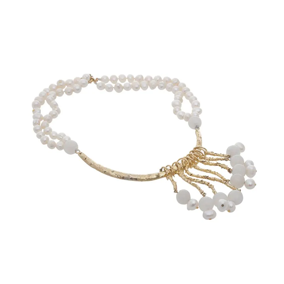 Dafrosa Necklace, image 2