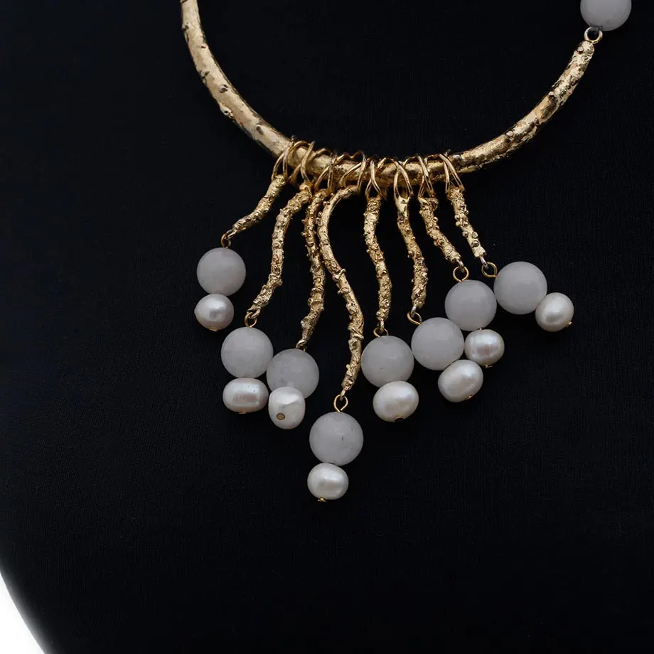 Dafrosa Necklace, image 4