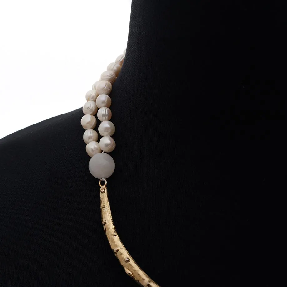 Dafrosa Necklace, image 5