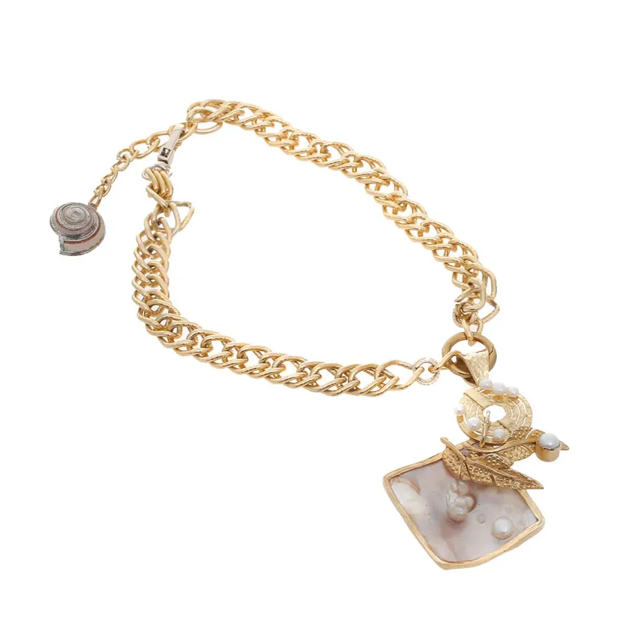 Rea & Ricci Necklace, image 3
