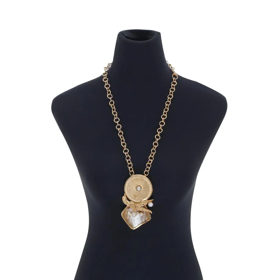 Rea & Ricci Necklace, image 5