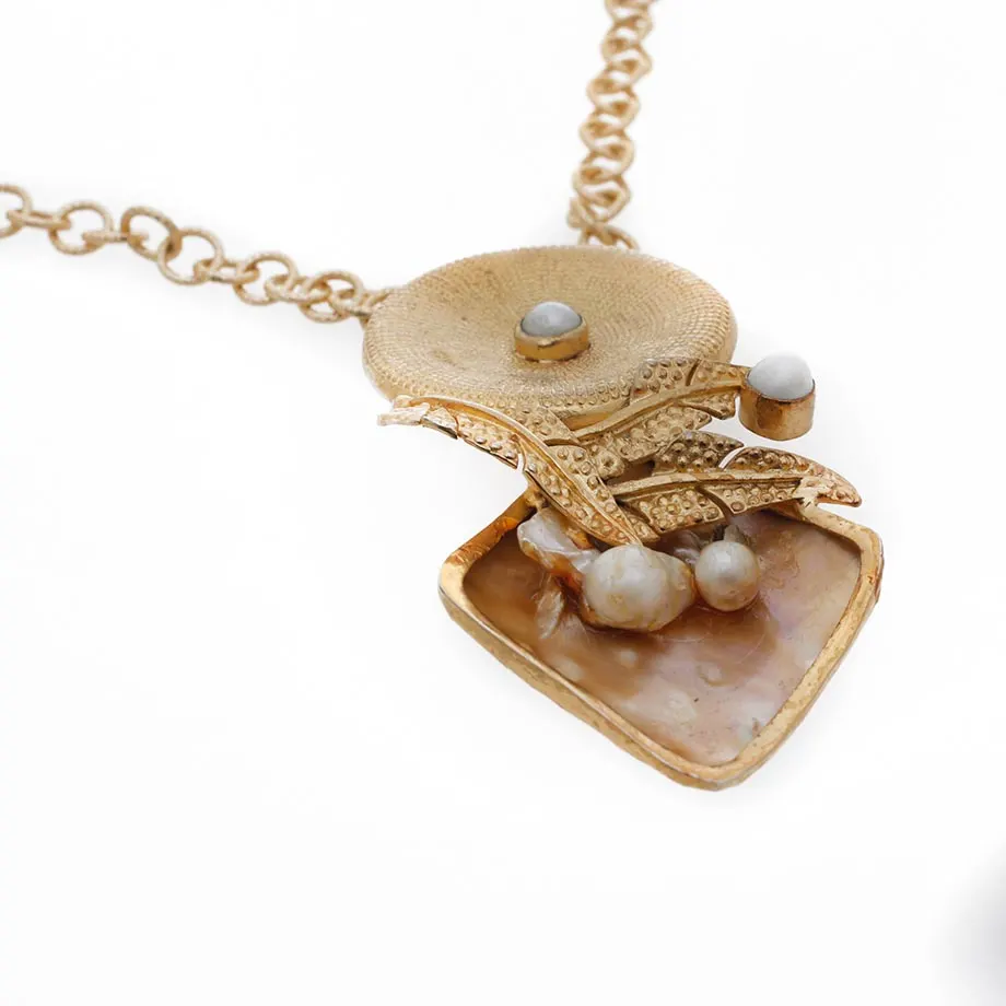 Rea & Ricci Necklace, image 10