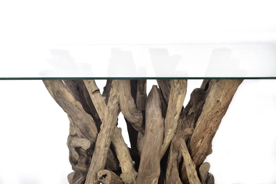 Driftwood Cocktail Table, image 3