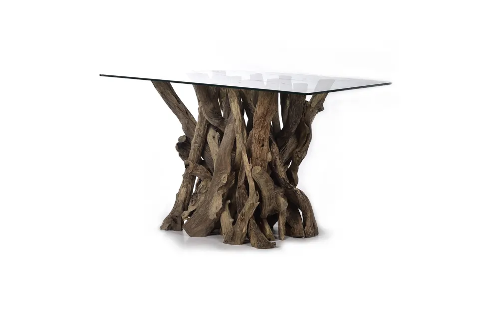 Driftwood Cocktail Table, image 4