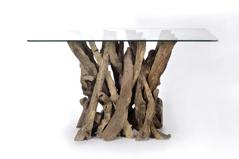 Driftwood Cocktail Table, image 5