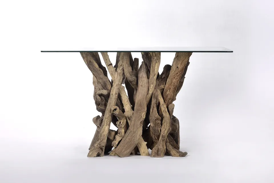 Driftwood Cocktail Table, image 2