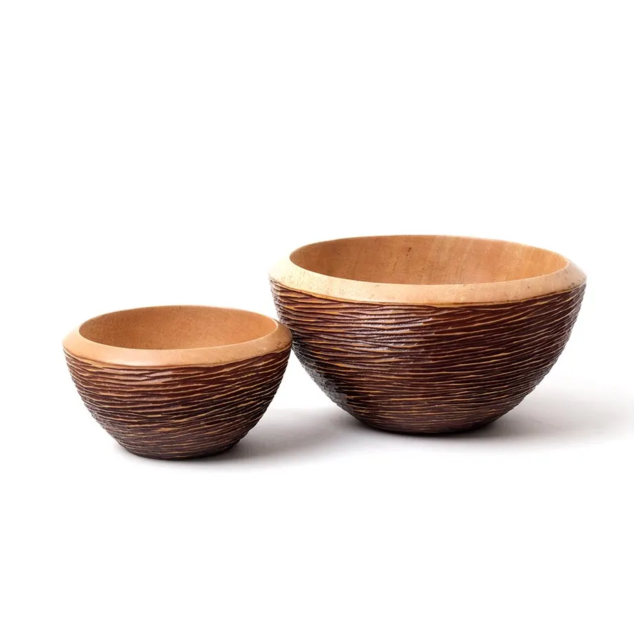 AMB19-116 Cocopicus Bowl Large and AMB19-123 Cocopicus Bowl, image 3