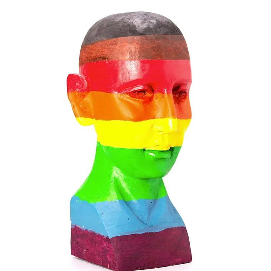 PRIDE, image 1