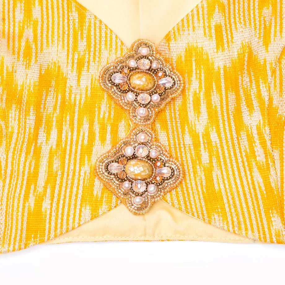 Kat Tnalak Bolero, image 2