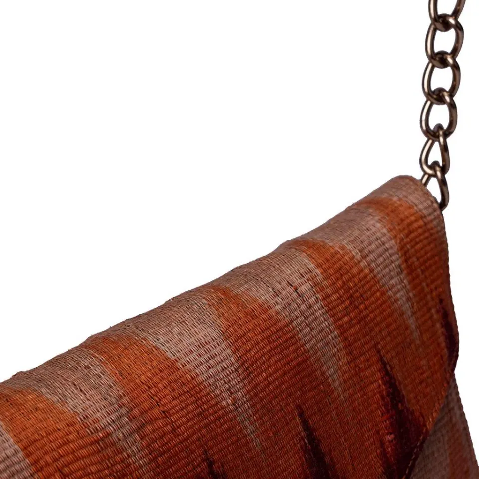 Felicia envelope bag , image 4