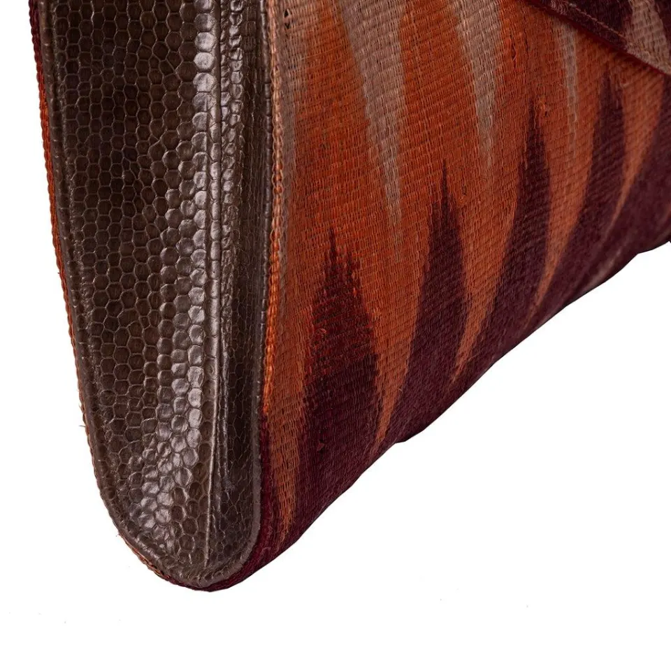 Felicia envelope bag , image 2
