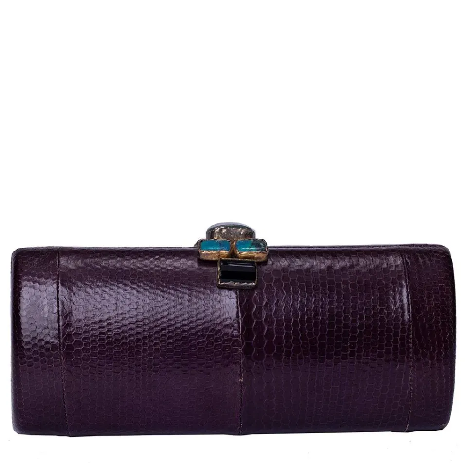 Aurelia clutch, image 5
