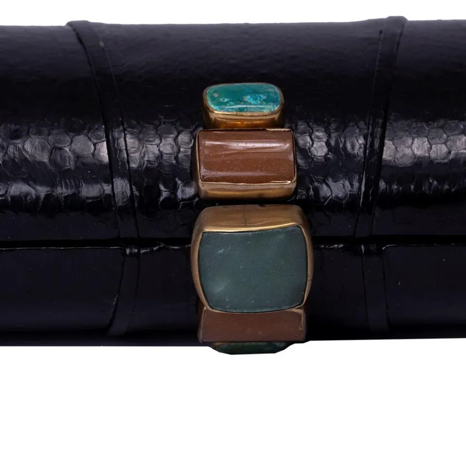 Aurelia clutch (Black) , image 4