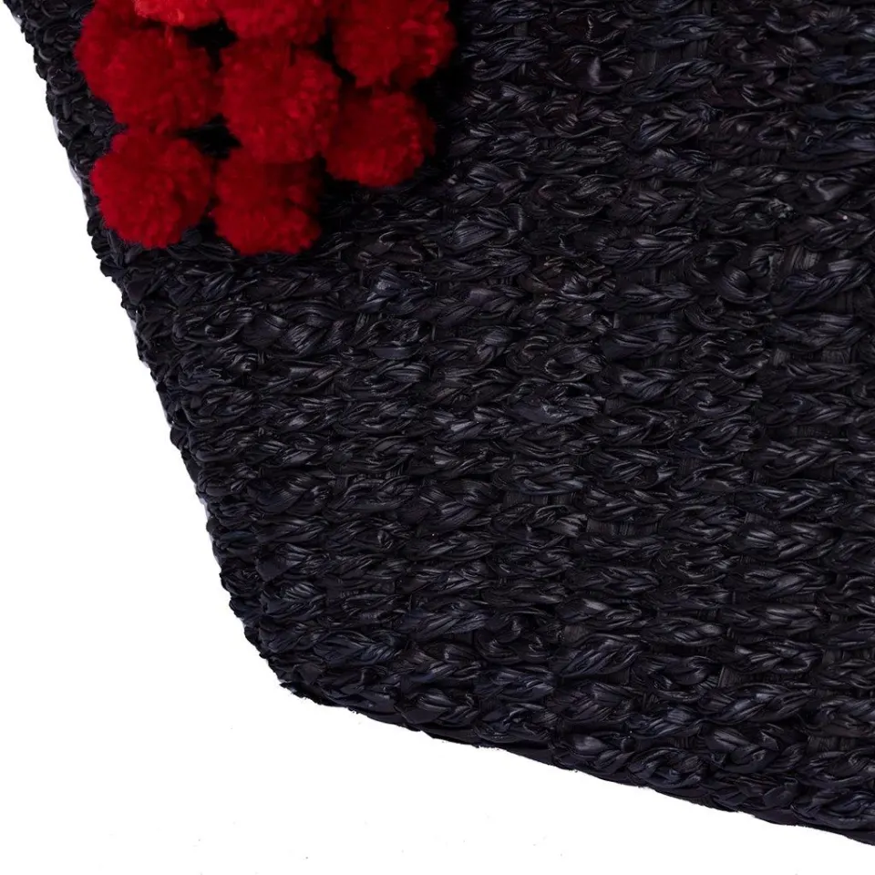 Zena basket bag , image 4