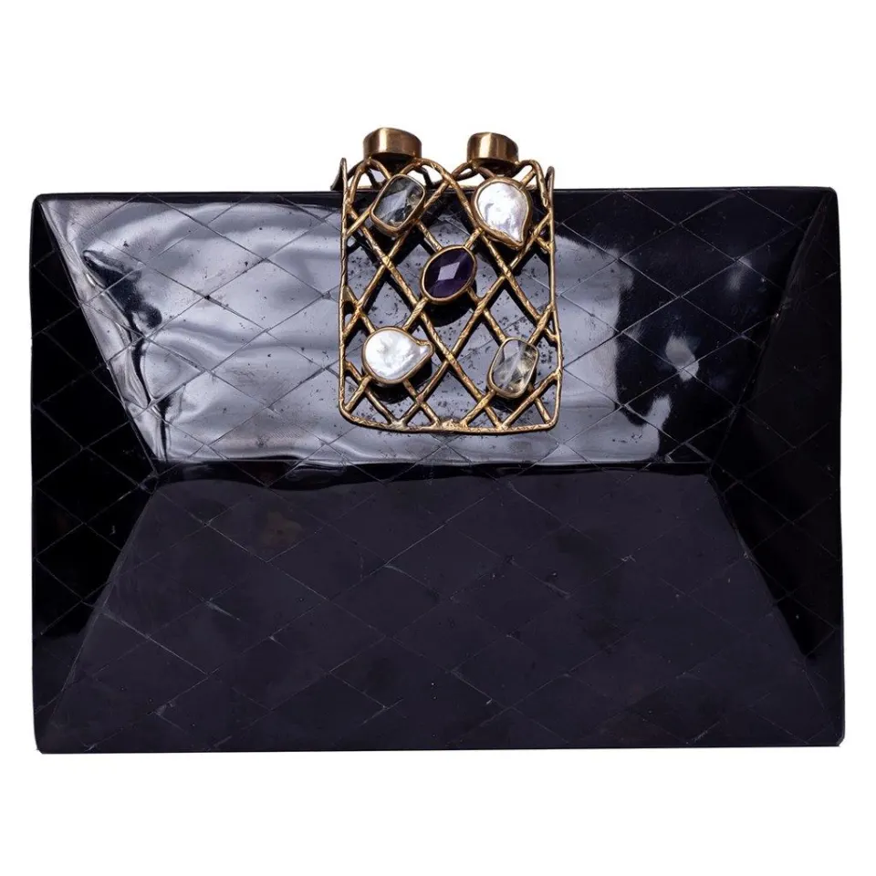 Audrina clutch , image 1