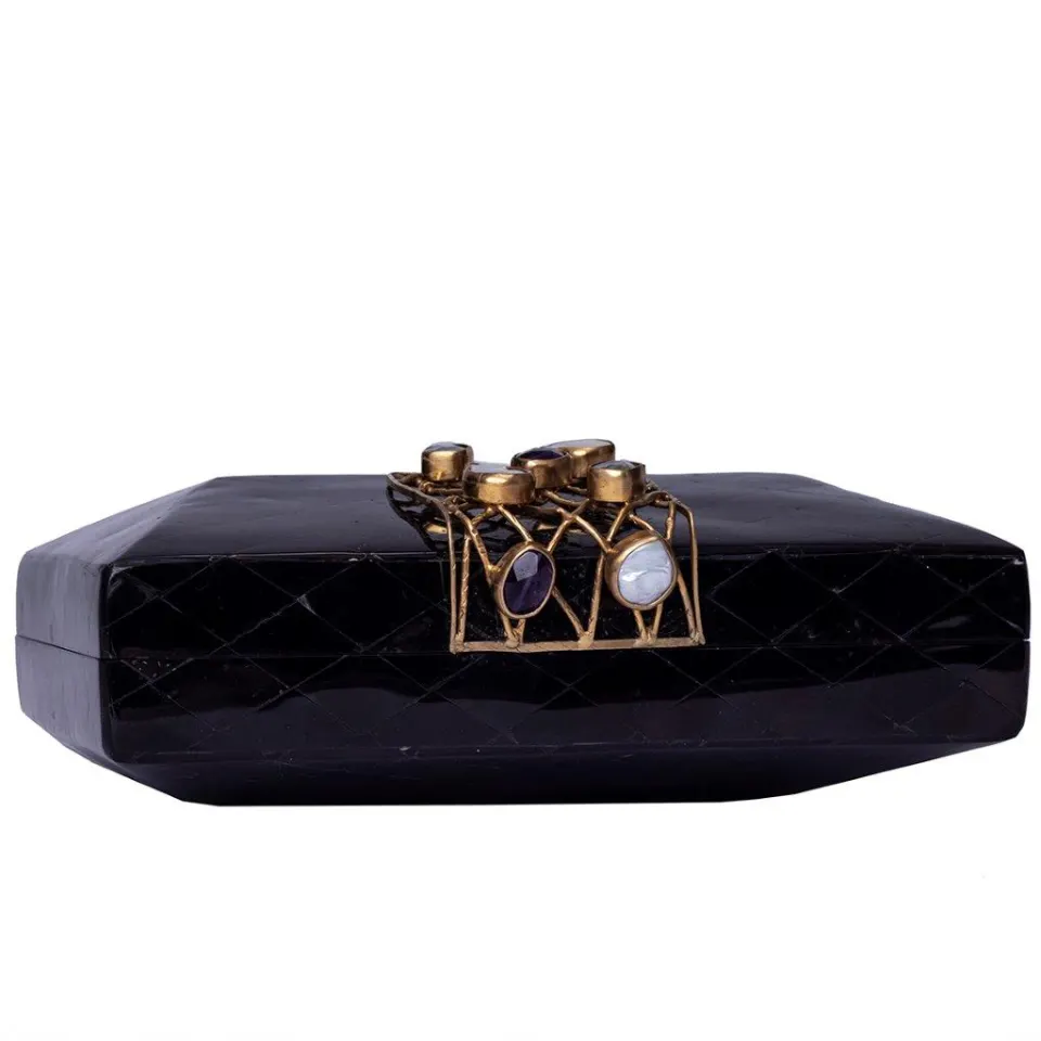 Audrina clutch , image 4