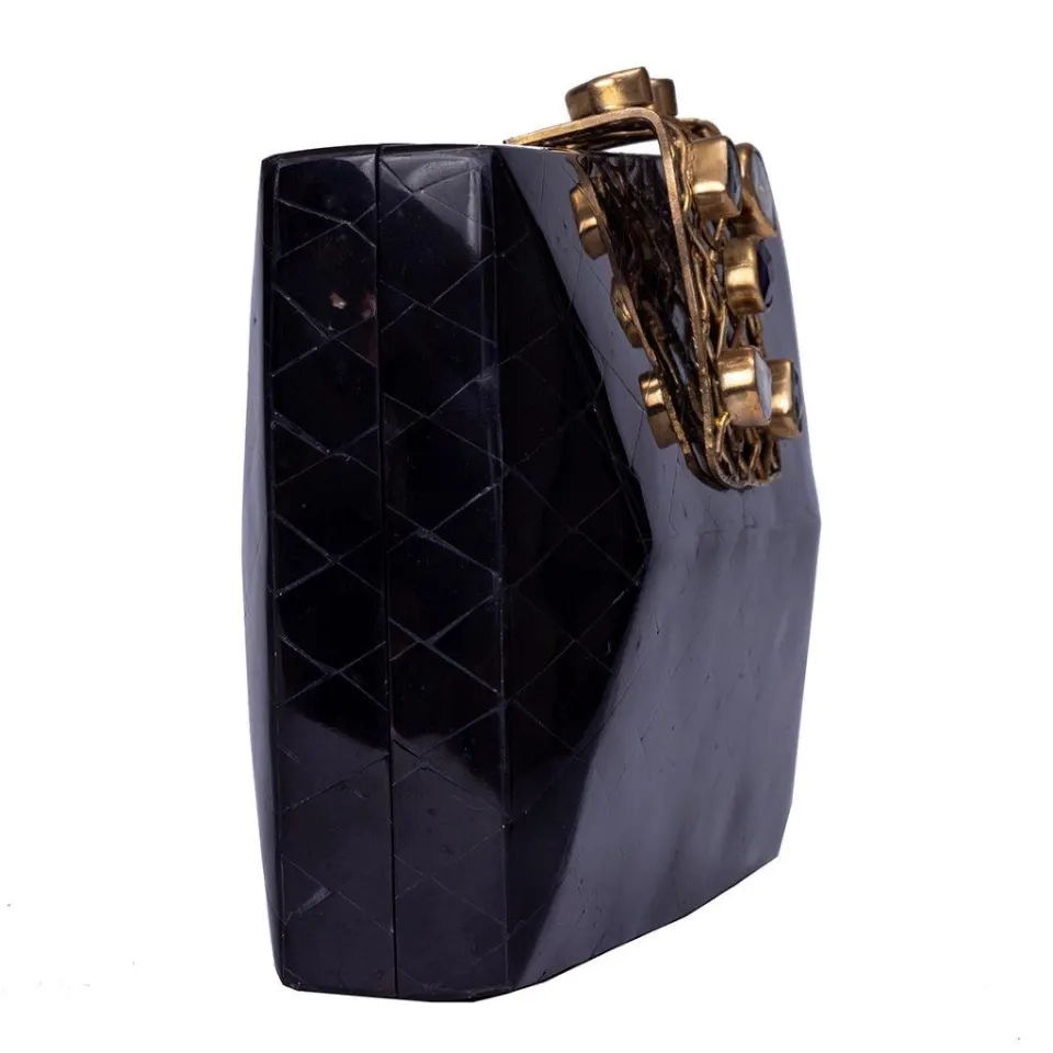Audrina clutch , image 3