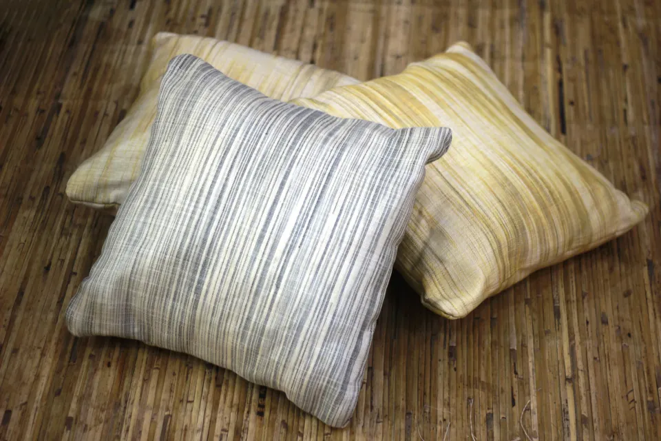Throw Pillows, image 2
