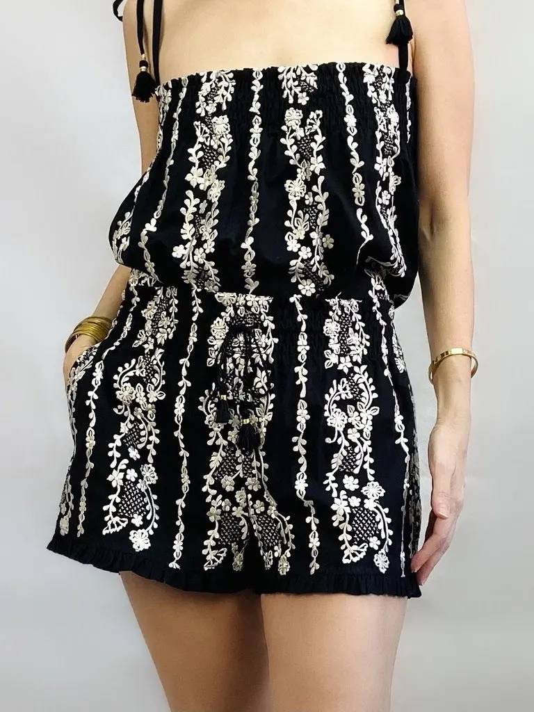 BELLA SET, Black Ivory, image 1
