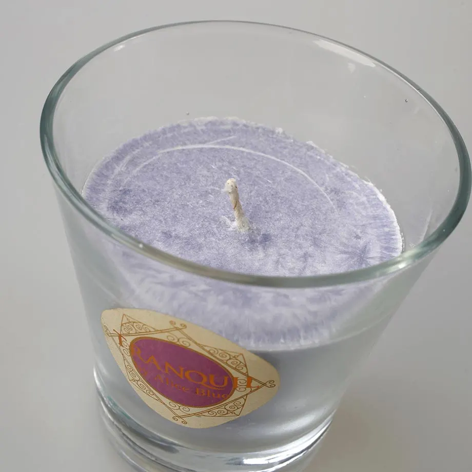 5 oz Tranquil Brand Scented Candle, image 3