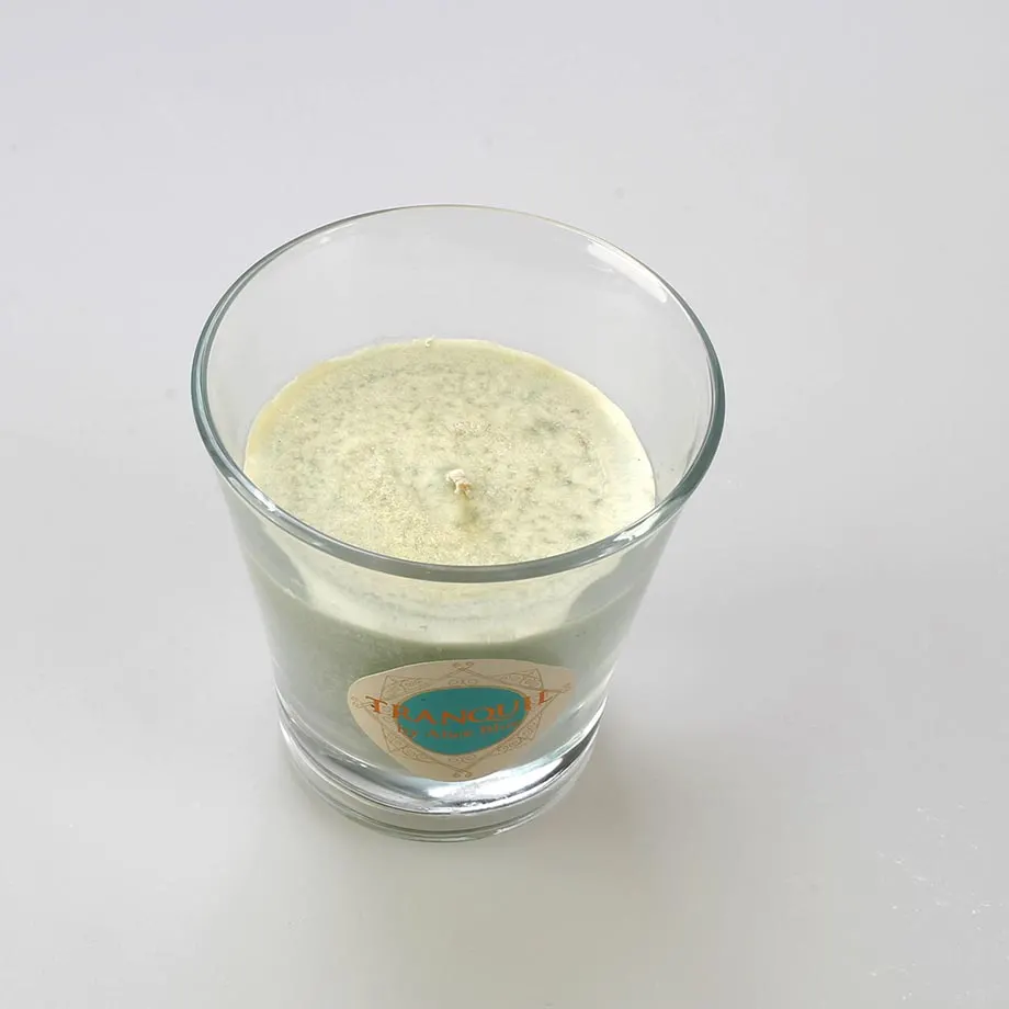 5 oz Tranquil Brand Scented Candle, image 5