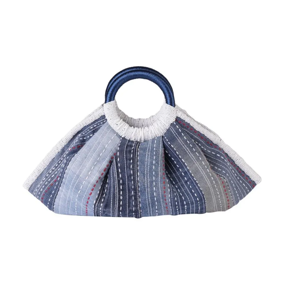 Boro Cocoon Bag , image 1