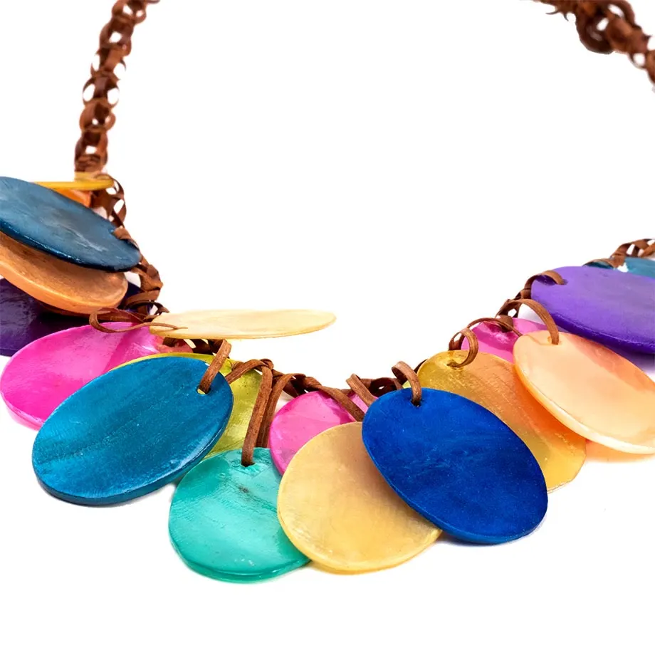 BANGSAR Choker Necklace, image 5