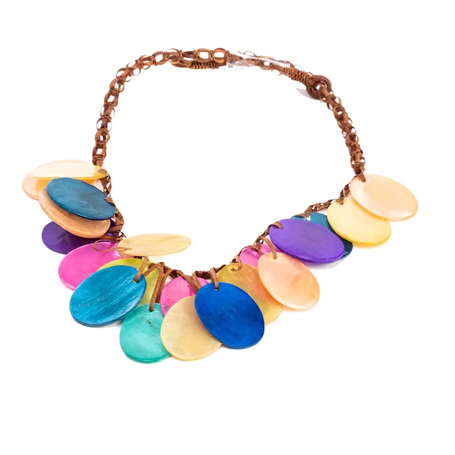 BANGSAR Choker Necklace, image 1