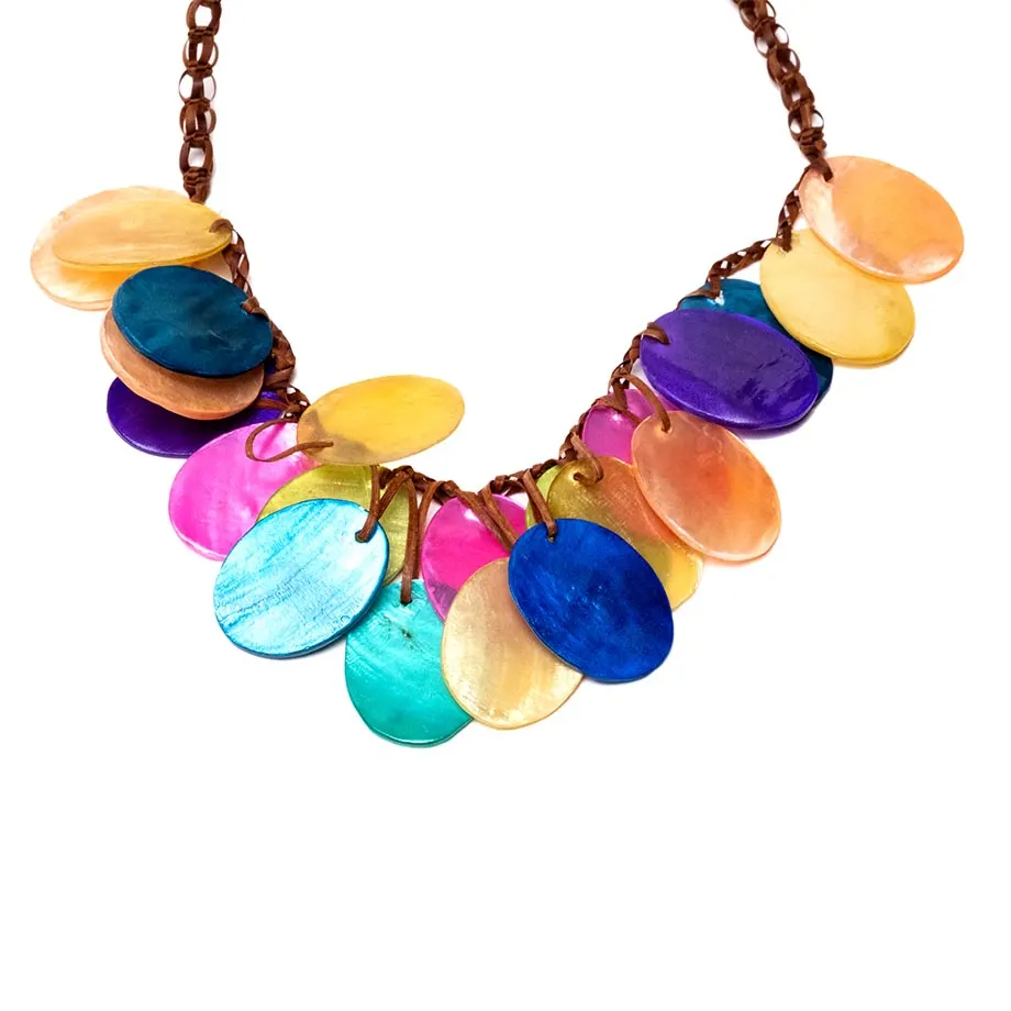 BANGSAR Choker Necklace, image 3