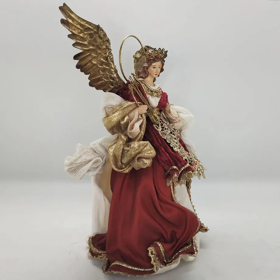 Divine Grace Angel, image 2