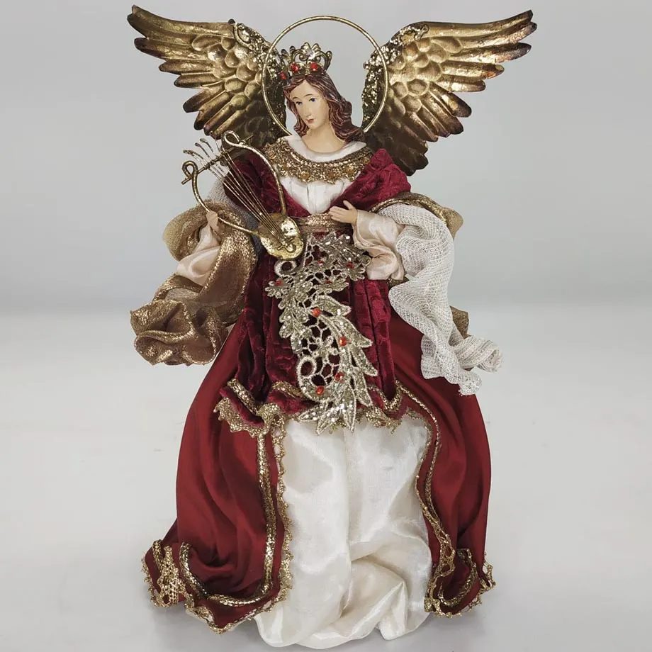 Divine Grace Angel, image 1