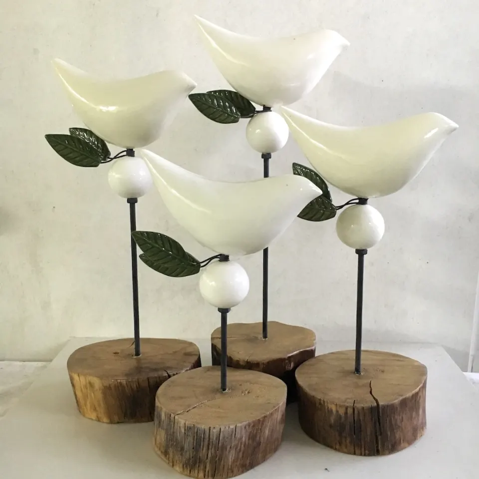 Bird of Peace