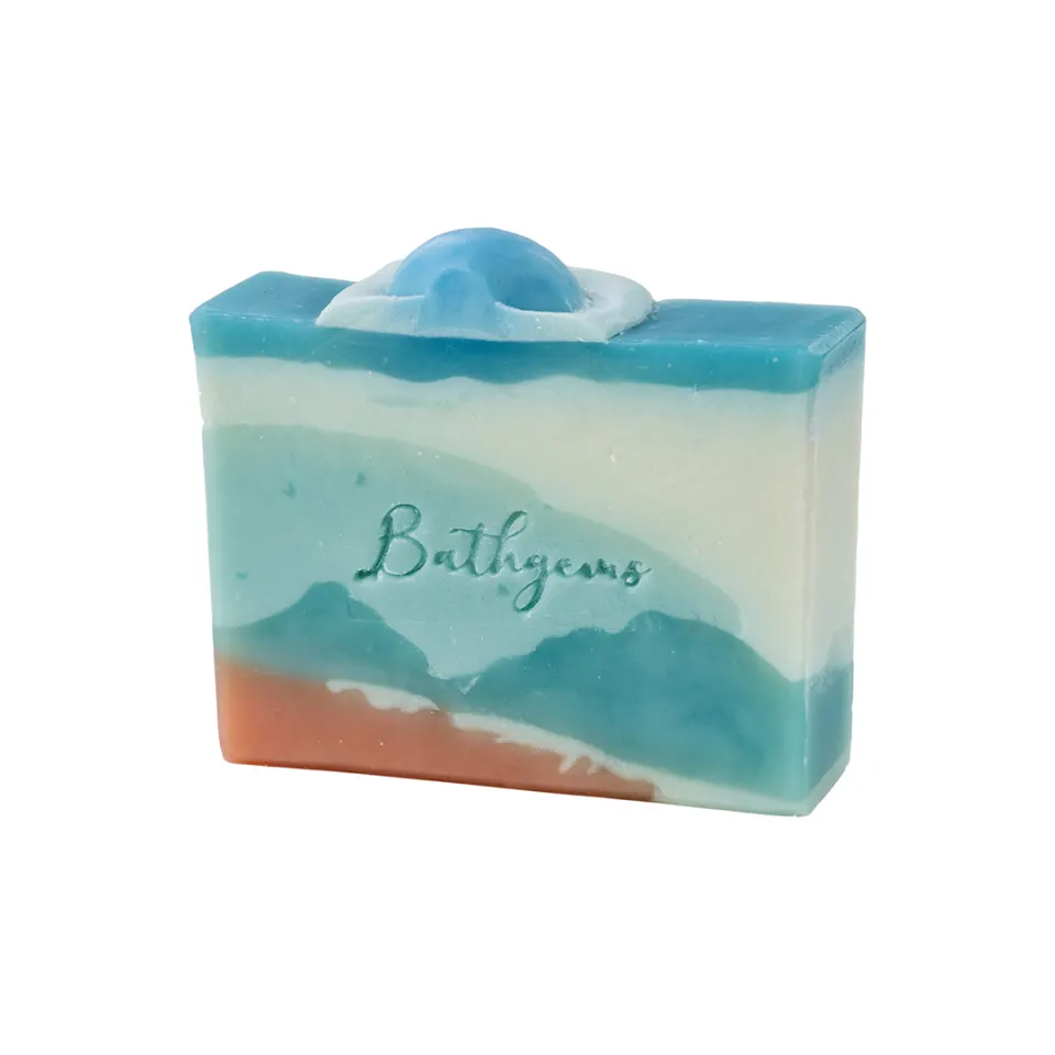 Tea Tree Midas Soap bar, image 2