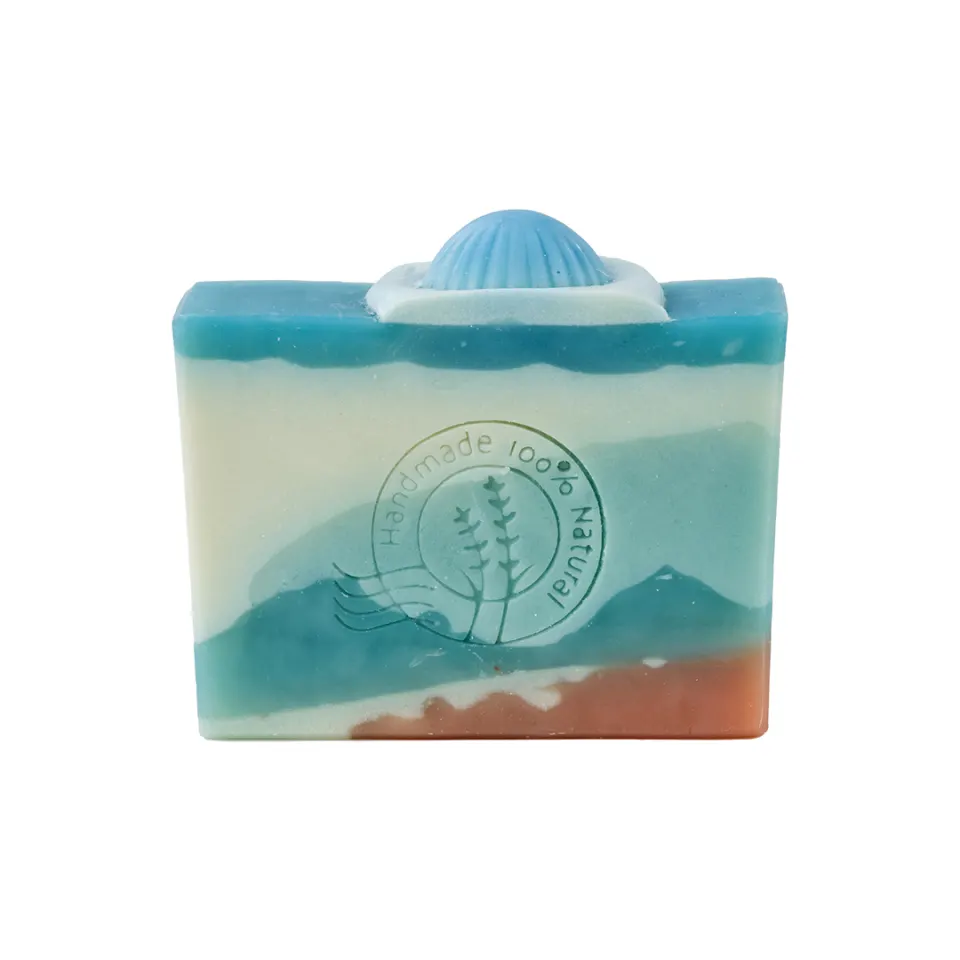 Tea Tree Midas Soap bar, image 3
