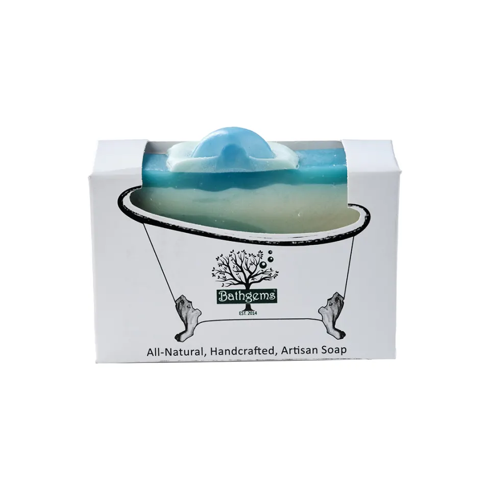 Tea Tree Midas Soap bar, image 4