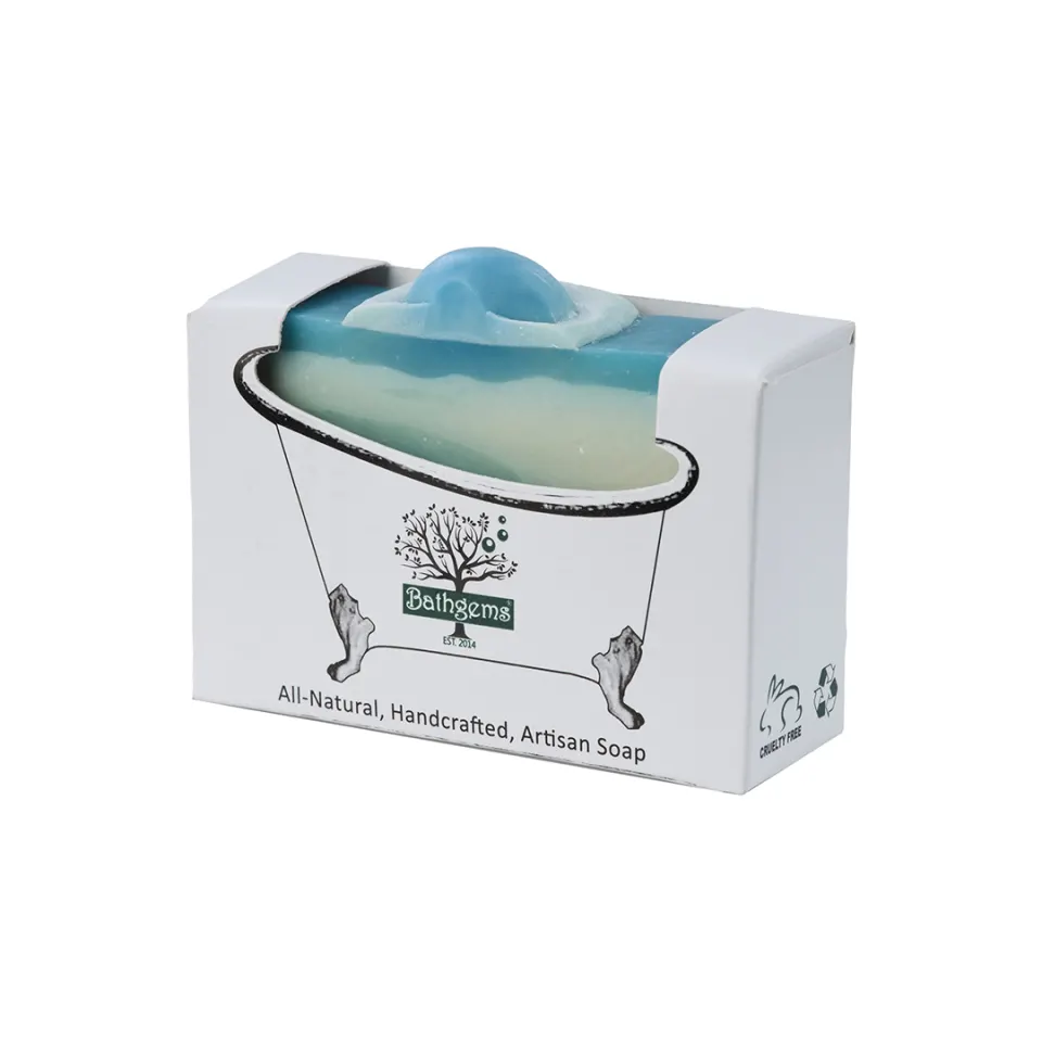 Tea Tree Midas Soap bar, image 5