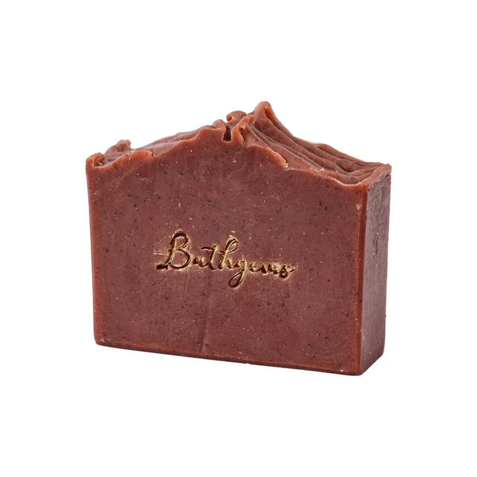 Rosehip Soap Bar, image 1
