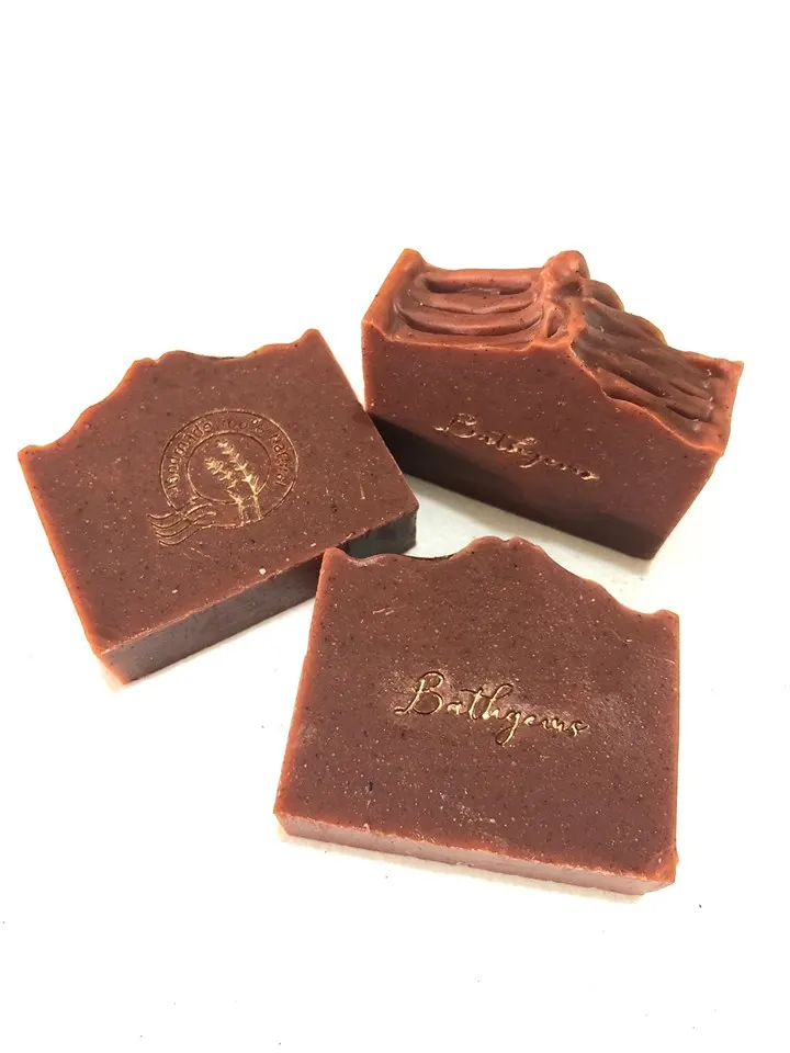 Rosehip Soap Bar, image 8