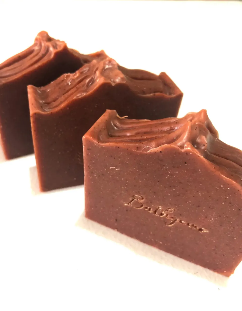 Rosehip Soap Bar, image 7