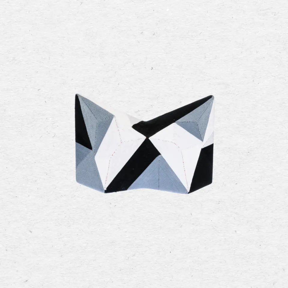 Star Clutch Bag, image 2