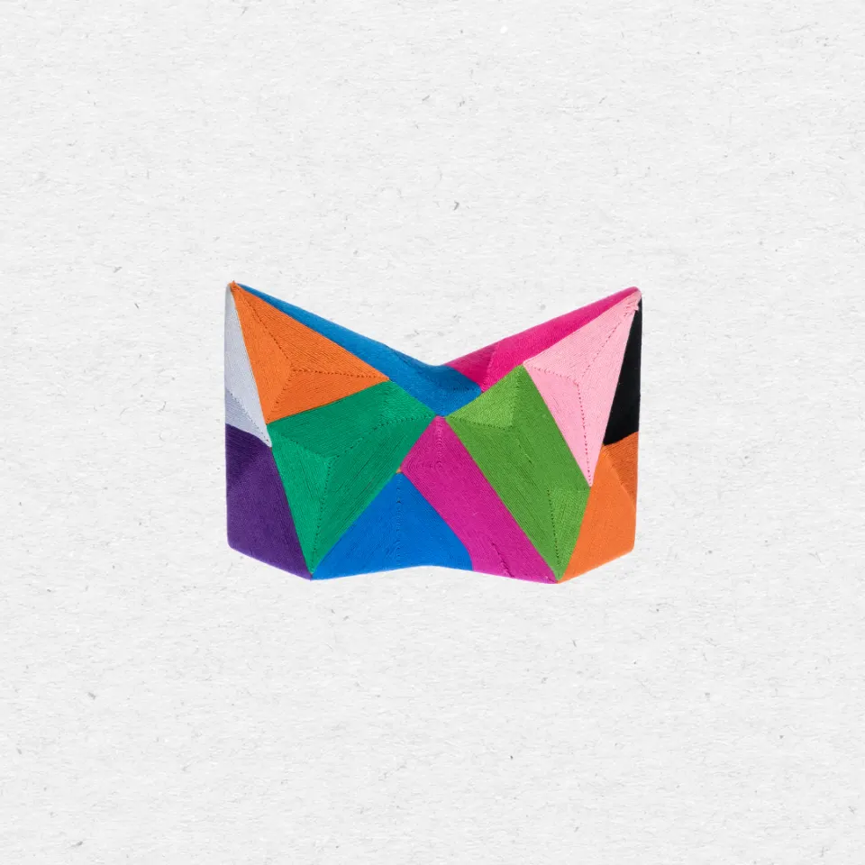 Star Clutch Bag, image 5