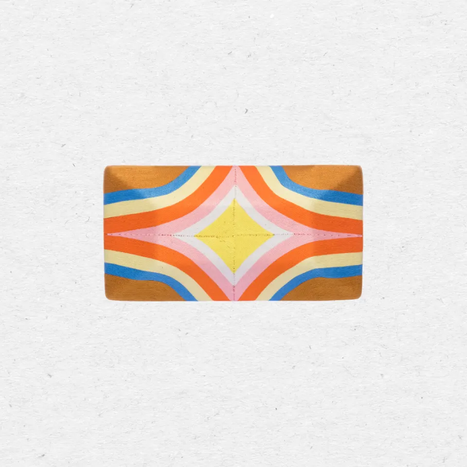 Cheska Clutch Bag, image 7