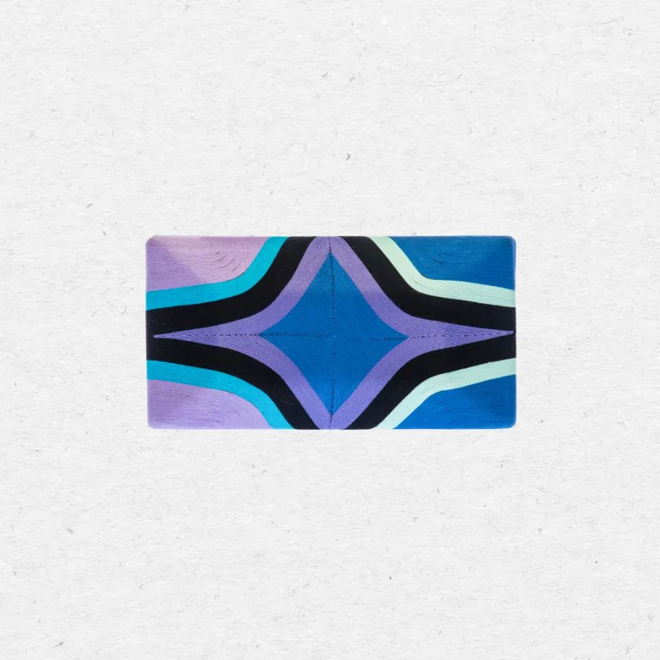 Cheska Clutch Bag, image 6