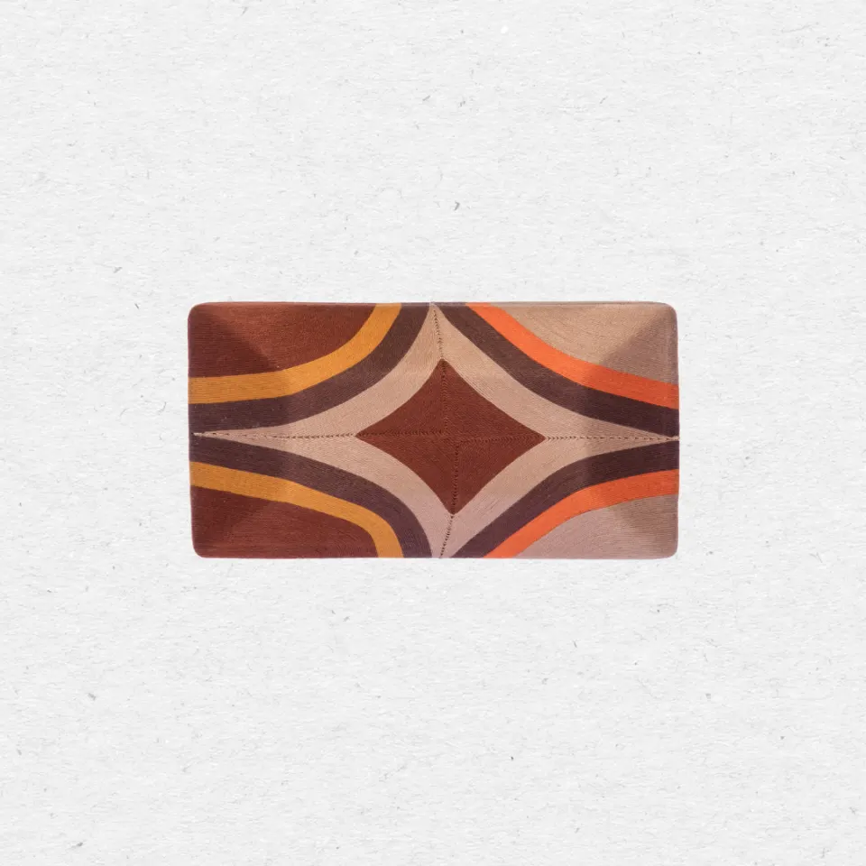 Cheska Clutch Bag, image 8