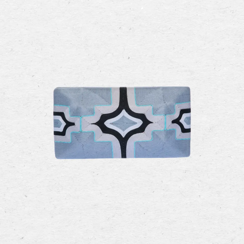 Rosecill Clutch Bag, image 2