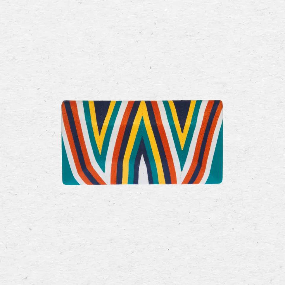 Rissa Clutch Bag, image 2